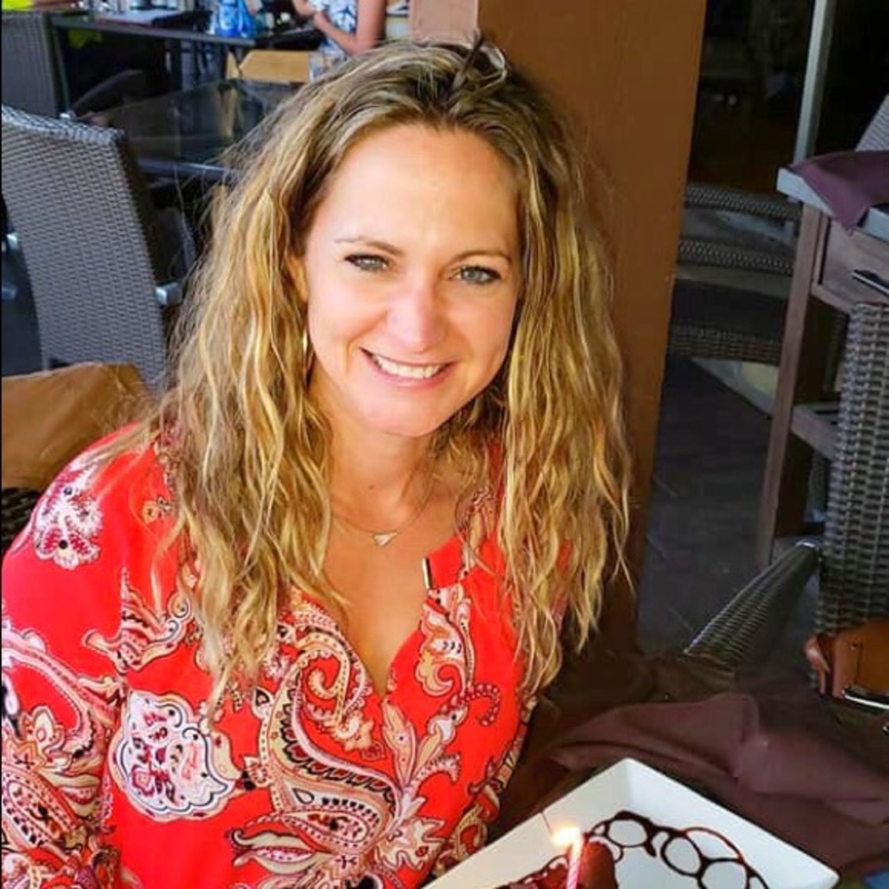 Meet your Posher, Sheri